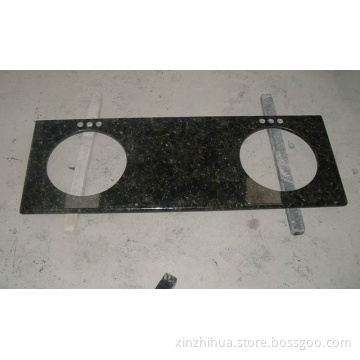Black Granite Vanity Top 5
